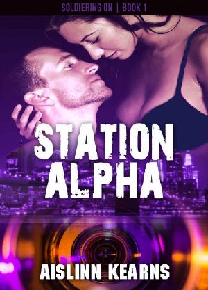 [Soldiering On 01] • Station Alpha